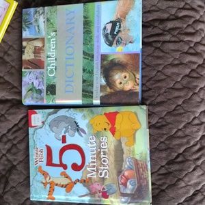 Children's Books